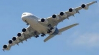 Máy bay lớn nhất thế giới Ngay cả so với Airbus 380 - (Full Documentary 2014)