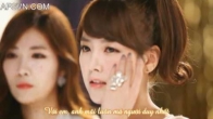 [Vietsub] We were in love/ We used to love - Davichi & T-ara