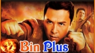 Xem Phim Ngòi Nổ full Thuyết Minh - Donnie Yen Chung Tử Đơn 2014