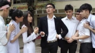 BB&BG : Tình Yêu Tuổi Học Trò