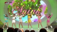 [가요대제전] Apink - No No No, 에이핑크 - 노노노, KMF 20131231