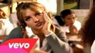 Britney Spears - ...Baby One More Time