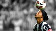 Ronaldinho ● The Most Skillful Player Ever ● Atletico Mineiro