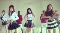 K POP FIESTAR I Don't Know Special Clip HD