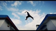 The World's Best Parkour and Freerunning 2013