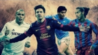 Messi ● Ronaldinho ● Maradona ● Ronaldo ● Who Is The Best Dribbler Ever?