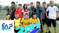 FAPtv 07 - Bựa Nhân Đón World Cup