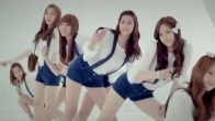 A-Pink MY MY MV