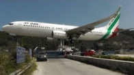 Skiathos, the Second St Maarten! Low Landings and Jetblasts - A Plane Spotting Movie