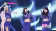 [HOT] Girl's Day - Something, 걸스데이 - 썸씽, Show Music core 20140125