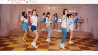 SeeYa, Davichi, & T-ara - 여성시대 - Women's Generation