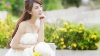 Ngắm vẻ đẹp thiên thần của Hot girl Linh Napie