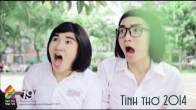 BB&BG : Tình thơ (Parody) [OFFICIAL]