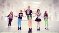 에프엑스_Electric Shock_Music Video