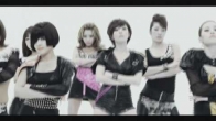Brown Eyed Girls 'Abracadabra' (Performance Version)