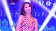 [Live HD 720p] 120727 - Sistar - Loving U