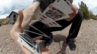 GoPro: Ghost Town Card Draw