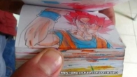 Goku và Super man, ai sẽ là người chiến thắng?