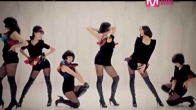 [MV] T-ara - Like The First Time