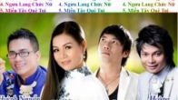 Lien Khuc Thua Mot Nguoi Dung Remix