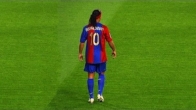Những khoảnh khắc khó quên của Ronaldinho